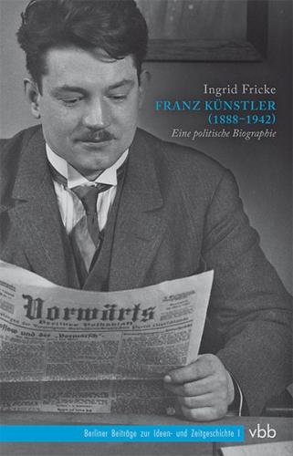 Franz Künstler (1888–1942) 