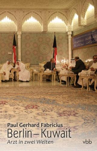 Berlin – Kuwait 