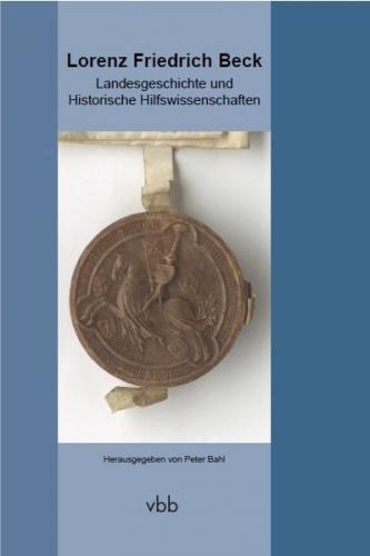 Landesgeschichte und Historische Hilfswissenschaften 