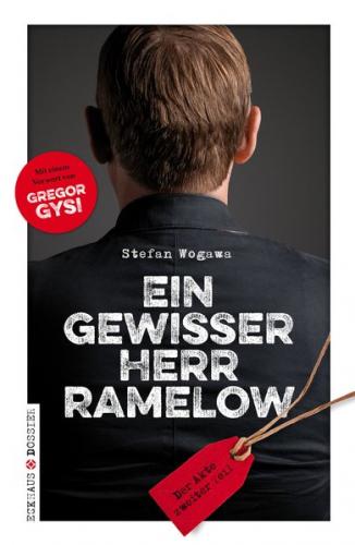 Ein gewisser Herr Ramelow 