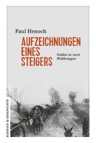 Aufzeichnungen eines Steigers 