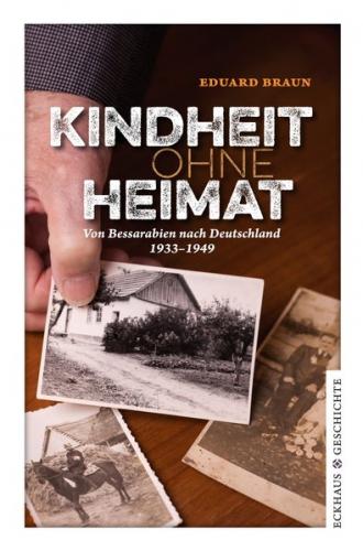 Kindheit ohne Heimat 