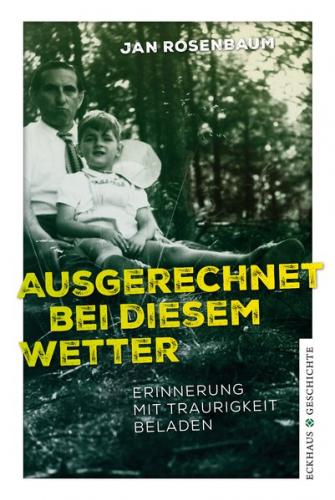 Ausgerechnet bei diesem Wetter 