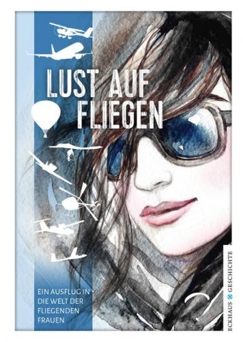 Lust auf Fliegen 
