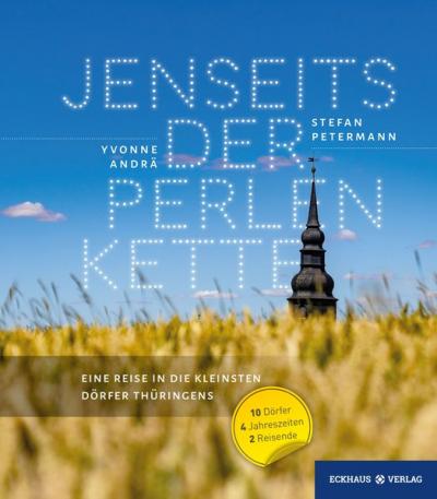 Jenseits der Perlenkette 