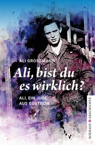 Ali, bist du es wirklich? 