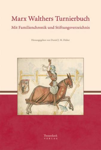 Marx Walthers Turnierbuch 