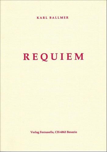 Requiem zum Tode von Eberhard Grisebach 