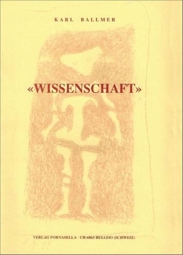 Wissenschaft 