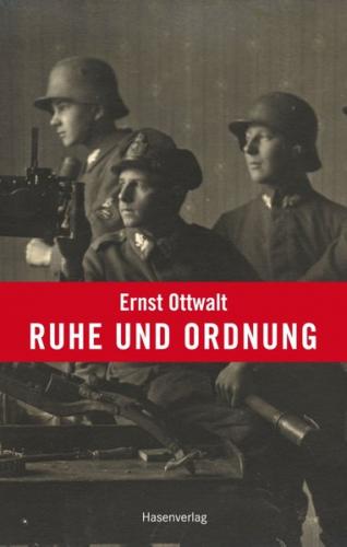 Ruhe und Ordnung 