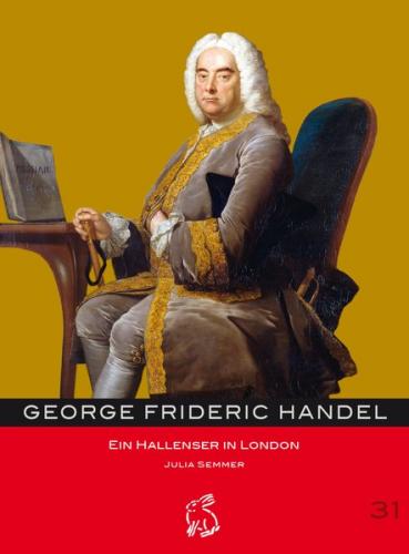 George Frideric Handel 