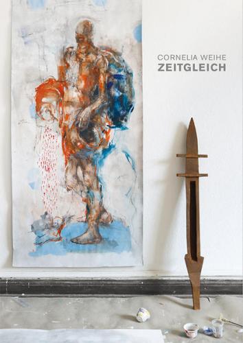 Cornelia Weihe - Zeitgleich 