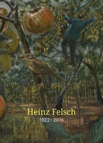 Heinz Felsch 