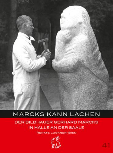 Marcks kann lachen 