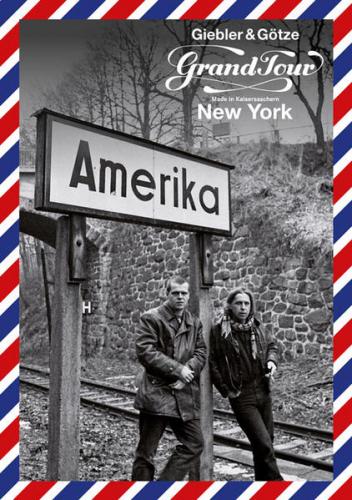 Grand Tour New York 