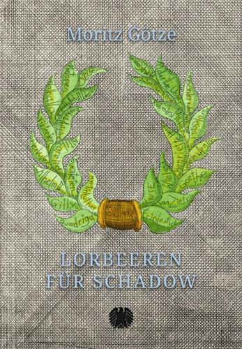 Lorbeeren für Schadow 