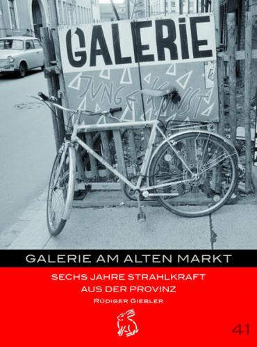 Galerie am Alten Markt 