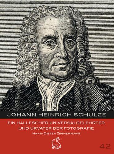 Johann Heinrich Schulze 