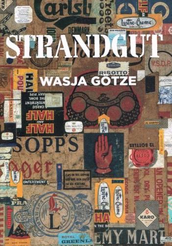 Strandgut 