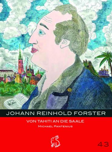 Johann Reinhold Forster 