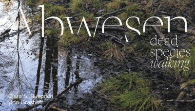 ABWESEN 