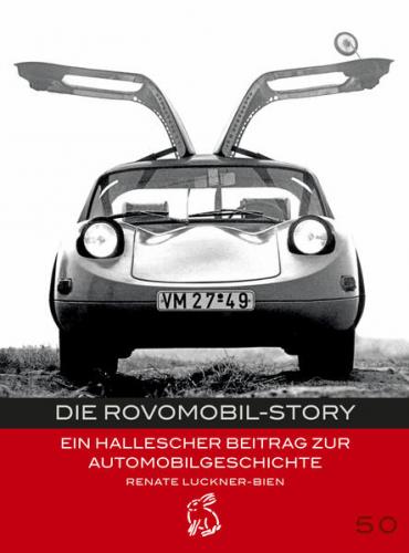 Die Rovomobil-Story 
