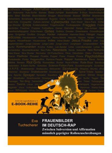 Frauenbilder im Deutsch-Rap 