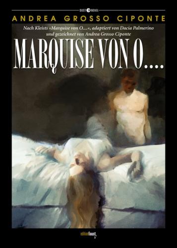 Marquise von O.... 