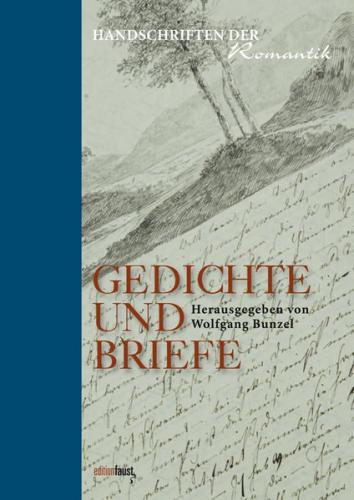 Handschriften der Romantik 