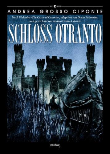 Schloss Otranto 