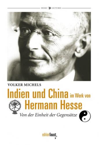 Indien und China im Werk von Hermann Hesse 