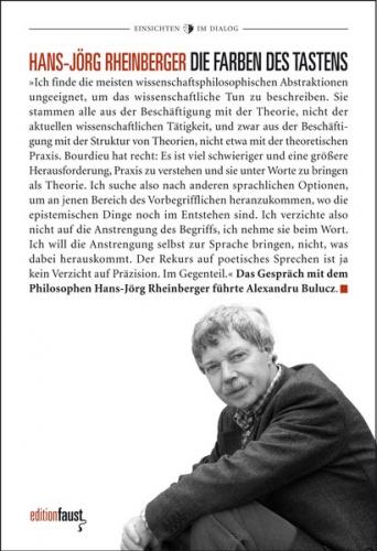 Die Farben des Tastens 
