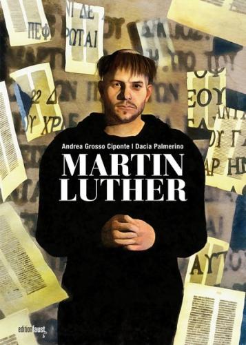 Martin Luther 