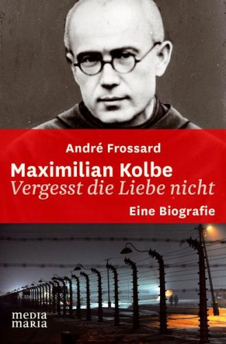 Maximilian Kolbe 