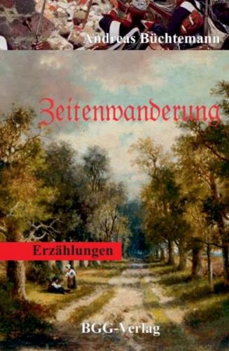 Zeitenwanderung 