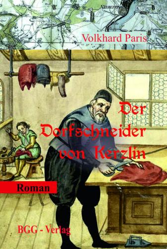 Der Dorfschneider von Kerzlin 