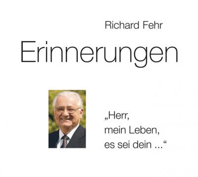 Erinnerungen 