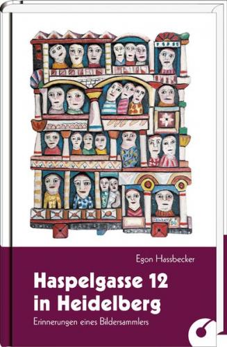 Haspelgasse 12 in Heidelberg 