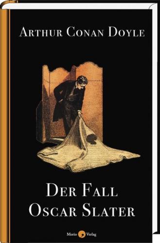 Der Fall Oscar Slater 