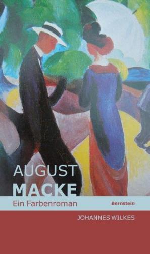 August Macke (Ebook - EPUB) 