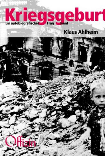 Kriegsgeburt 