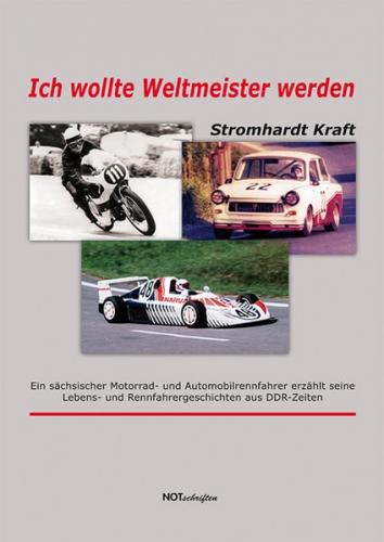 Ich wollte Weltmeister werden 