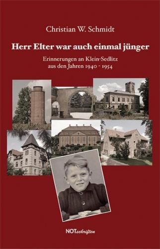 Herr Elter war auch einmal jünger 