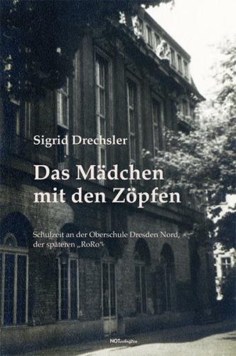 Das Mädchen mit den Zöpfen 
