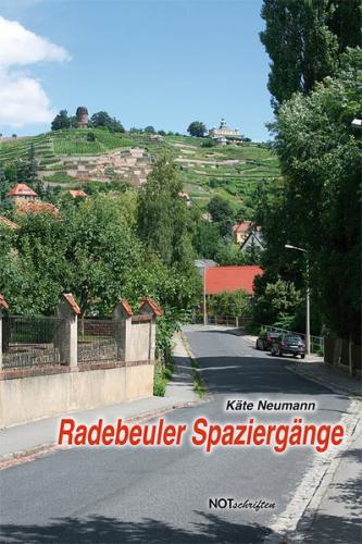 Radebeuler Spaziergänge 