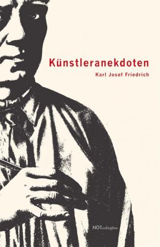Künstleranekdoten 