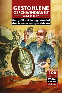 Gestohlene Geschwindigkeit 