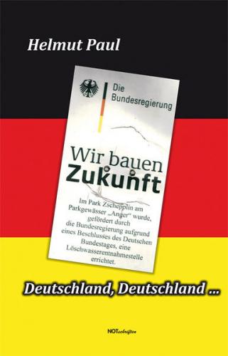 Deutschland, Deutschland … 