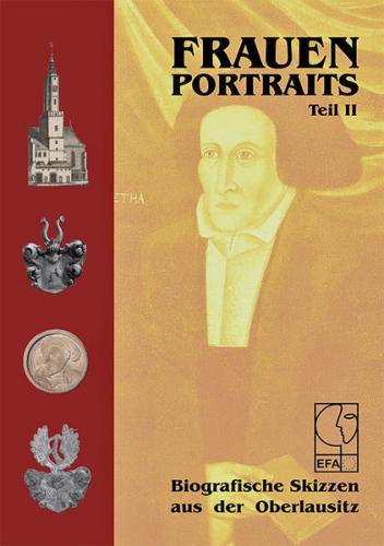 Frauenportraits – Teil II 