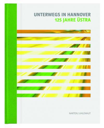 125 Jahre Üstra 